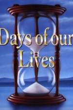 days of our lives tv poster